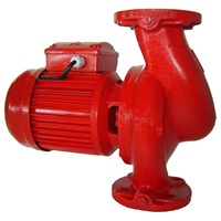 الکتروپمپ‌ سیرکولاتور AA 2 inch-1/2