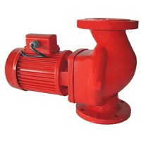 الکتروپمپ‌ سیرکولاتور LD 2-1/2 inch