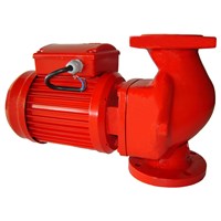 الکتروپمپ‌ سیرکولاتور PD 38-3 inch
