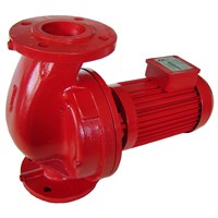 الکتروپمپ‌ سیرکولاتور PD 40-3 inch