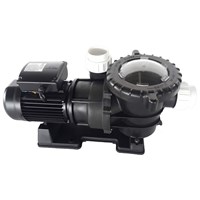 الکتروپمپ فیلتردار استخری STP150