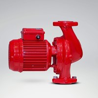 الکتروپمپ‌ سیرکولاتور AA 1 inch-1/2