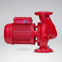 الکتروپمپ‌ سیرکولاتور AA 2 inch-3/4