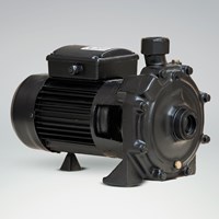 الکتروپمپ خانگی CB210