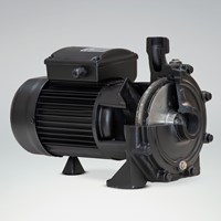 الکتروپمپ خانگی CB160