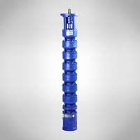 پمپ شناور BQTS 466