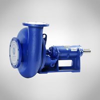 پمپ گل کش 300-80