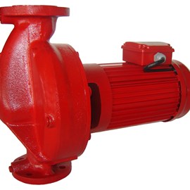 الکتروپمپ‌ سیرکولاتور A7 2 inch