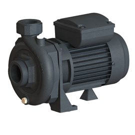 الکتروپمپ باغی CR100