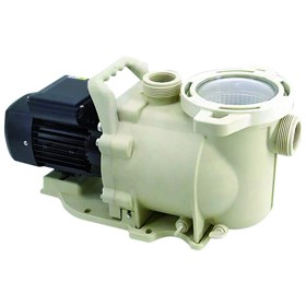 الکتروپمپ فیلتردار استخری SFP200