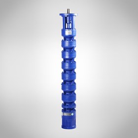 پمپ شناور BPD 271