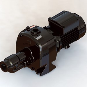 الکتروپمپ CAB300