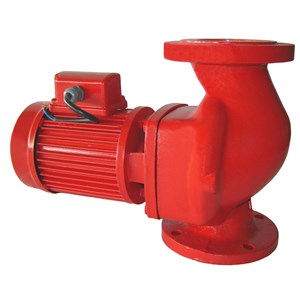 الکتروپمپ‌ سیرکولاتور LD 3 inch