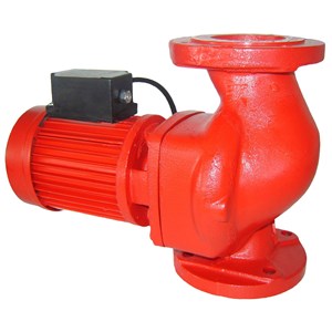 الکتروپمپ‌ سیرکولاتور PD 37-3 inch