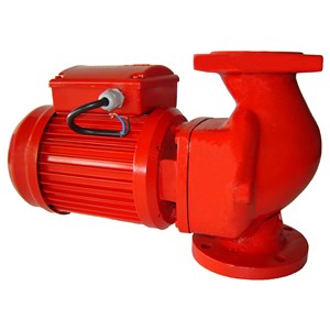 الکتروپمپ‌ سیرکولاتور PD 38-3 inch