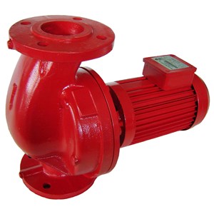 الکتروپمپ‌ سیرکولاتور PD 40-3 inch