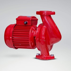 الکتروپمپ سیرکولاتور AA 1-1/2 inch 1HP