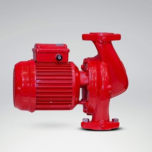 الکتروپمپ‌ سیرکولاتور AA 1 inch-1/2