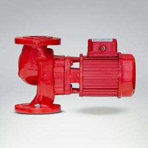 الکتروپمپ‌ سیرکولاتور HV 1-1/2 inch