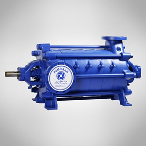 پمپ فشار قوی WKL 65-5