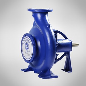پمپ گریز از مرکز 250-80