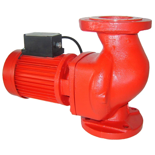 الکتروپمپ‌ سیرکولاتور PD 37-3 inch