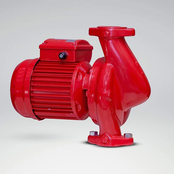 الکتروپمپ سیرکولاتور AA 1-1/2 inch 2HP