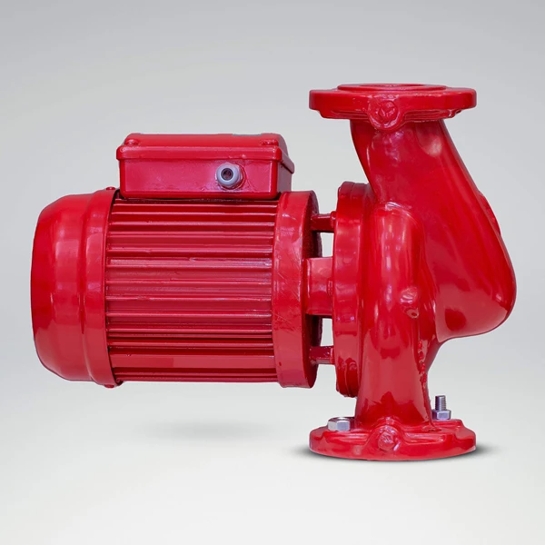 الکتروپمپ سیرکولاتور AA 2 inch 2HP