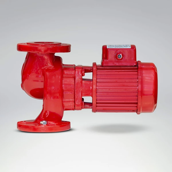 الکتروپمپ‌ سیرکولاتور HV 1-1/2 inch
