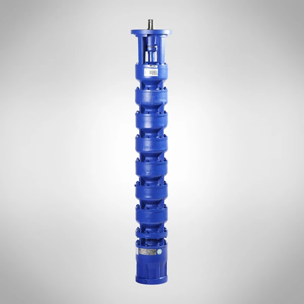 پمپ شناور BPH 275