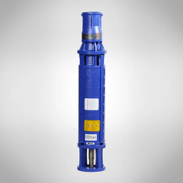 پمپ شناور UQH 193